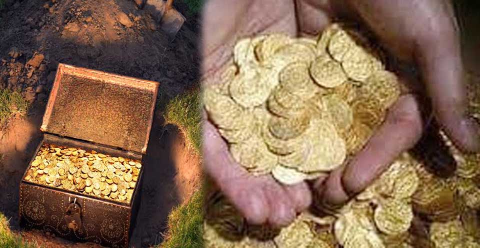 A treasure trove for Ratnakaran
