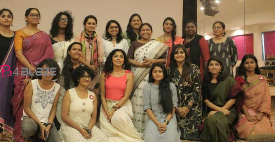 Women in Cinema Collective post