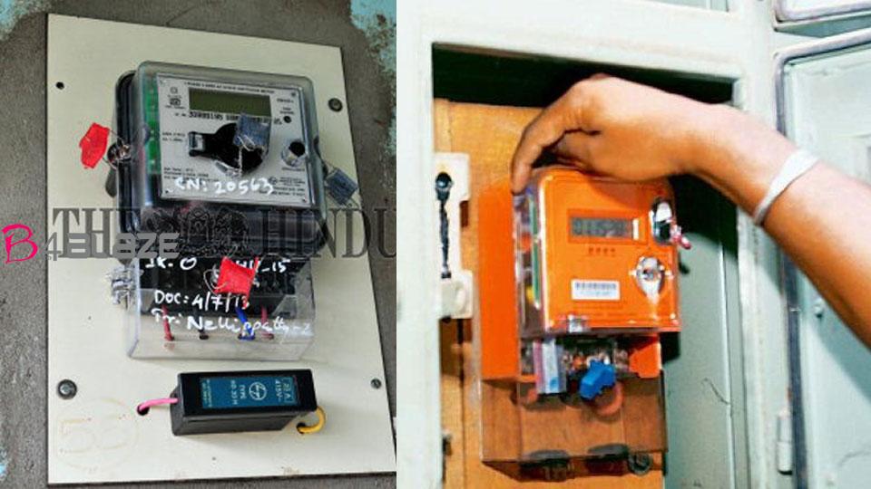 electricity-meter