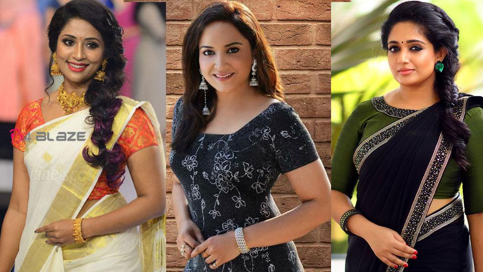 Mollywood wants married actresses