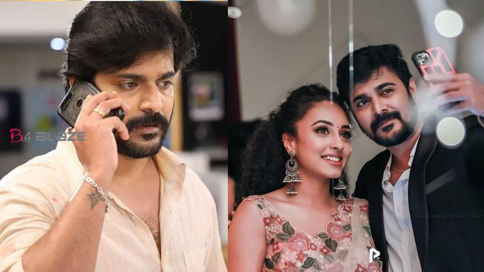 Srinish Reply to Pearle