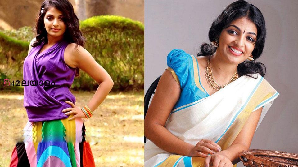 mythili about withdrawn from film