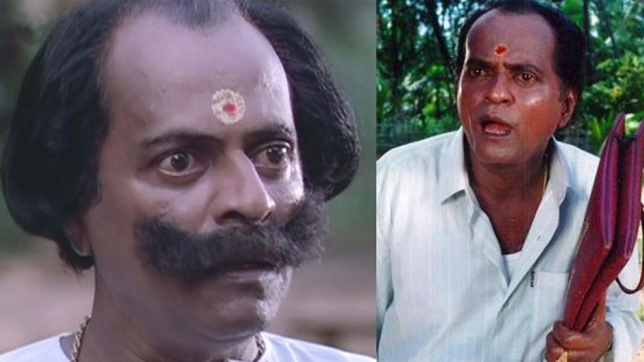 kuthiravattam pappu actor Archives - Latest Malayalam Film News Portal