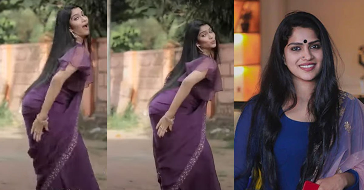 swasika-rathipushpam-dance-viral