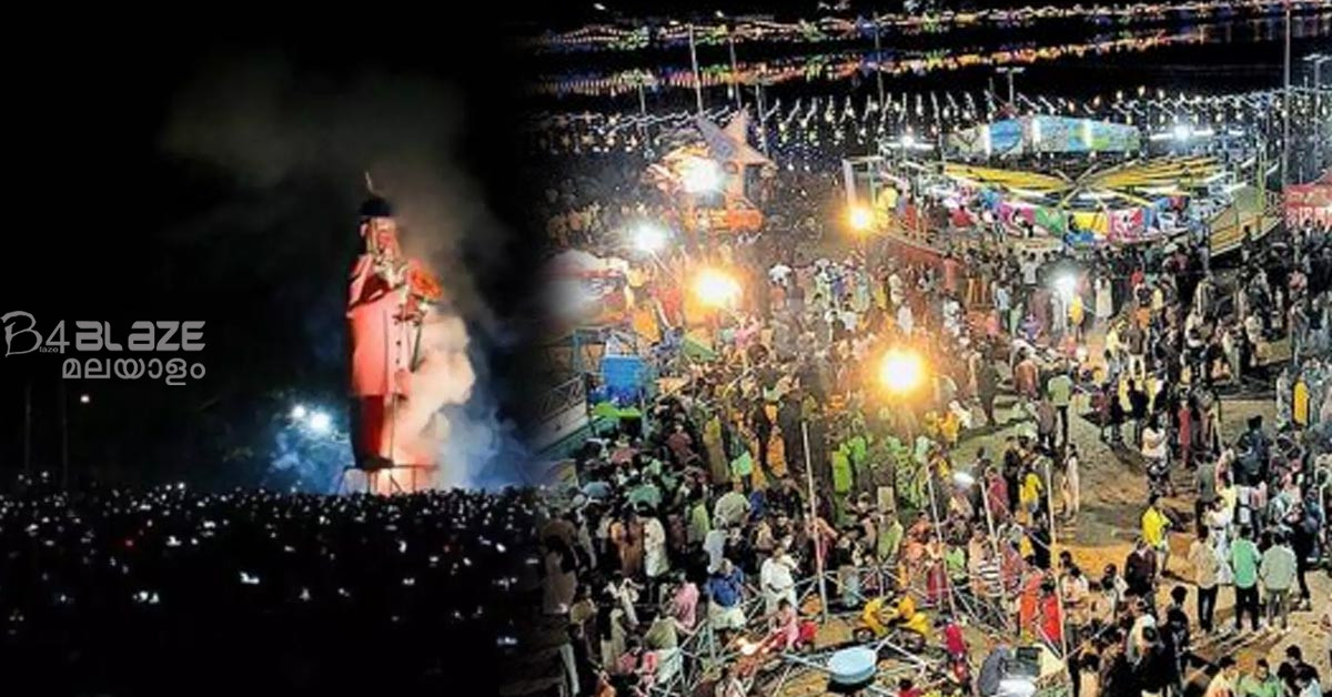 ‘ജനംബോംബായി’! കൊച്ചിയിലെ പുതുവത്സരാഘോഷം വന്‍ ദുരന്തമായി